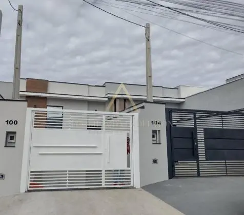 Casa para Venda, Indaiatuba / SP bairro Jardim Residencial Veneza