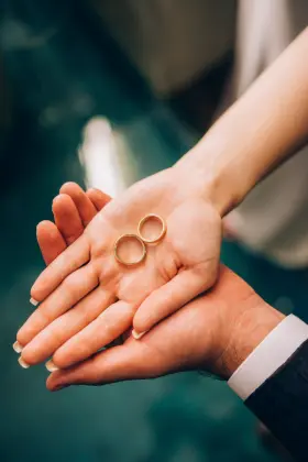 Detetives Análise Pré Casamento