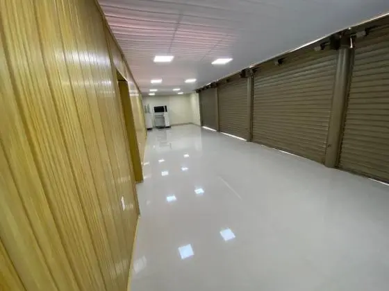 Excelente loja comercial em Seropédica.