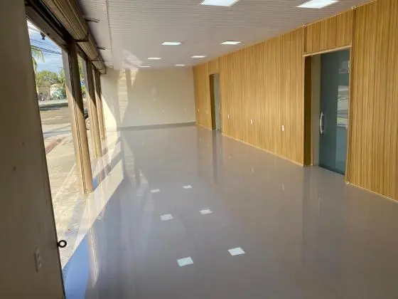 Excelente loja comercial em Seropédica.