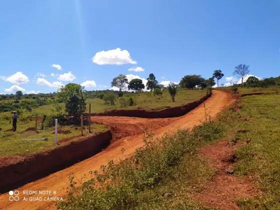 Fazendinha de 20.000m2 na grande Belo Horizonte