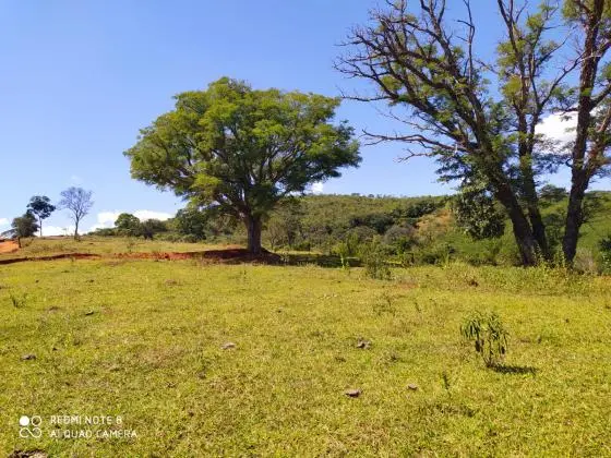 Fazendinha de 20.000m2 na grande Belo Horizonte