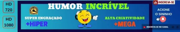 HUMOR INCRIVEL - Melhores Pegadinhas, Super Humor, Mega Incrível