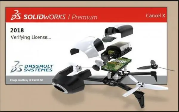 Instalação Solidworks em Fortaleza