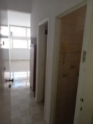 Kitnet em Santa Teresa
