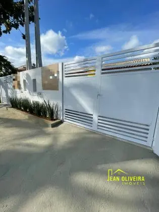 Linda casa em Itanhaém, Balneário Tupi