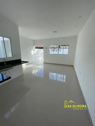 Linda casa em Itanhaém, Balneário Tupi
