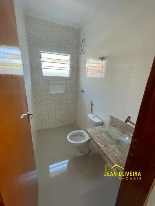 Linda casa em Itanhaém, Balneário Tupi