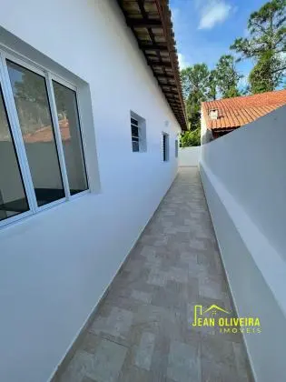 Linda casa em Itanhaém, Balneário Tupi