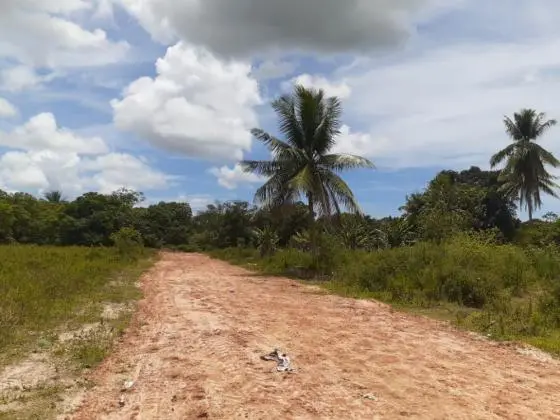 Lotes a venda em Dias Dávila - BA