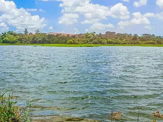 Lotes a venda em Dias Dávila - BA