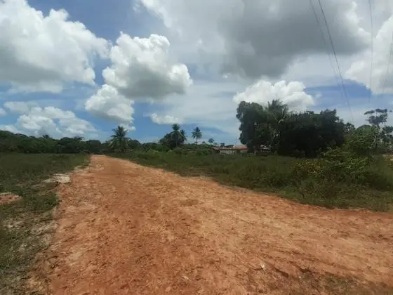 Lotes a venda em Dias Dávila - BA