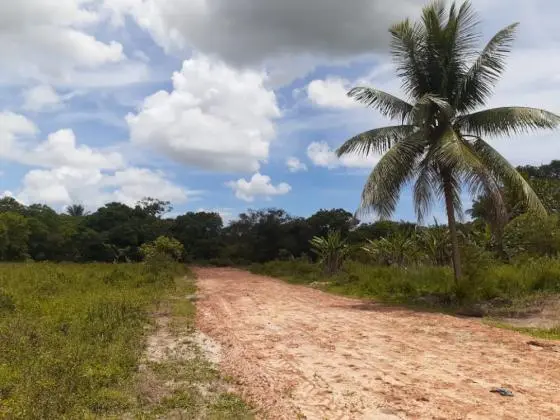 Lotes a venda em Dias Dávila - BA