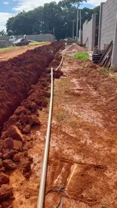LOTES DE TERRENOS DE 500 A 1000 METROS EM HORTOLÂNDIA