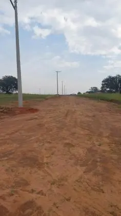 LOTES DE TERRENOS DE 500 A 1000 METROS EM HORTOLÂNDIA