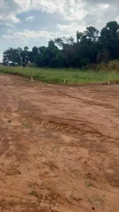 MAGNÍFICOS TERRENOS DE 500 A 1000 METROS EM MONTE MOR