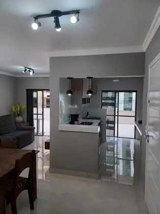 MARAVILHOSO APTO DE 3 DORM SENDO UMA SUÍTE, COM 303 M2 (TERRAÇO)