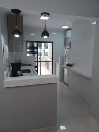 MARAVILHOSO APTO DE 3 DORM SENDO UMA SUÍTE, COM 303 M2 (TERRAÇO)