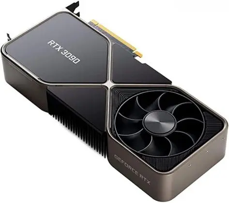 NVIDIA GEFORCE RTX 3090 Ti