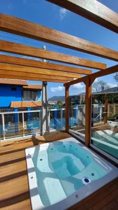 Oportunidade casa 3 quartos com Spaa