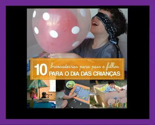Organizacao animacao recreacao infantil cidade jardim