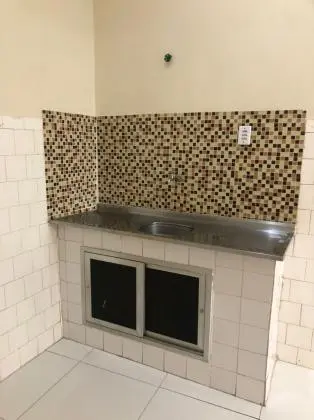 Penha - 2 quartos - perto da estação