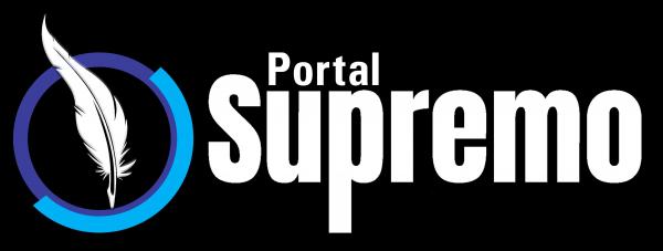 Portal Supremo: Informação de verdade é aqui!