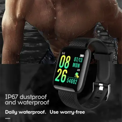 Relógio Inteligente Smartwatch