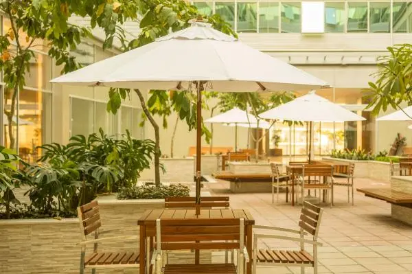 Sala comercial à venda no Recreio dos Bandeirantes