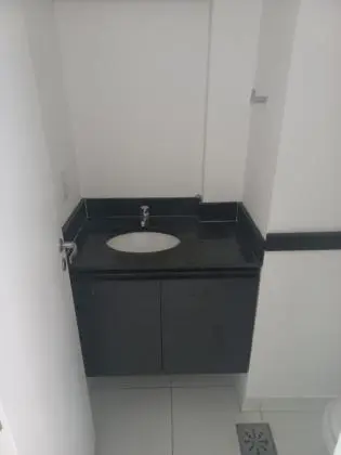 Sala comercial à venda no Recreio dos Bandeirantes