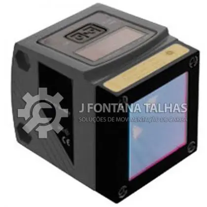SENSOR ANTI- COLISÃO