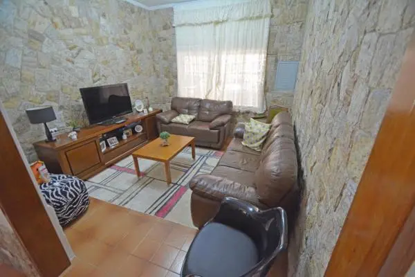 Sobrado em Sapopemba