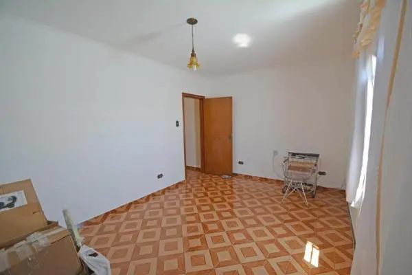 Sobrado em Sapopemba