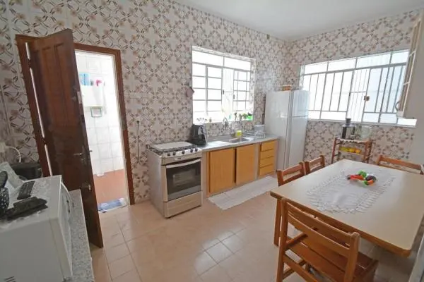 Sobrado em Sapopemba