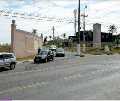Terreno a venda em Atibaia bairro planejado