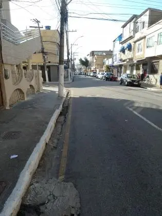 Terreno a venda em Macaé RJ. Centro.