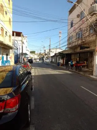 Terreno a venda em Macaé RJ. Centro.