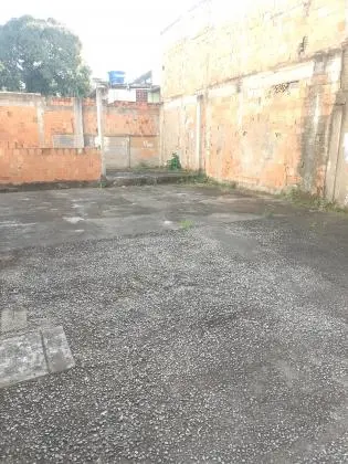 Terreno a venda em Macaé RJ. Centro.