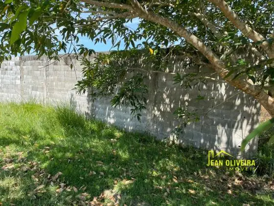 Terreno em Itanhaém, região Bopiranga