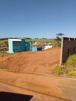 Terreno em Macaé loteamento das nações