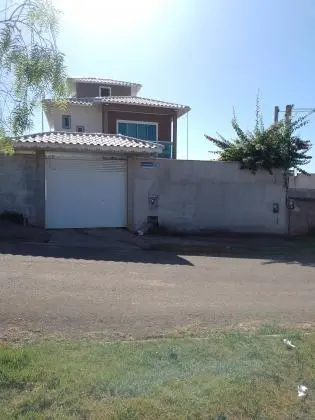 Terreno em Macaé loteamento das nações