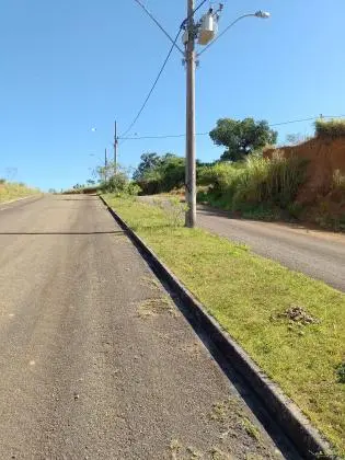 Terreno em Macaé loteamento das nações