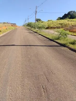Terreno em Macaé loteamento das nações