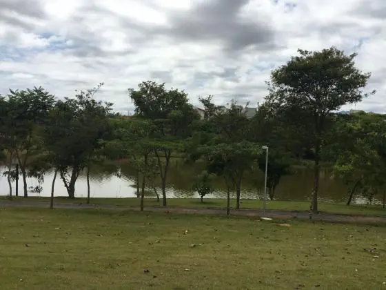 Terreno Lago dos Ipês