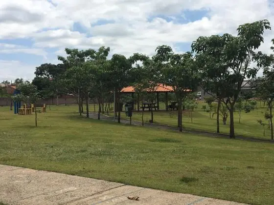 Terreno Lago dos Ipês
