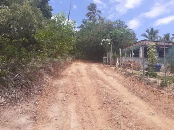 Terrenos a Venda em Imbassai-BA