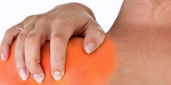 Torcicolo - Massagem - Centro - São José SC