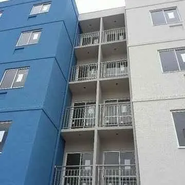 Última Unidade RESERVA Belford Roxo