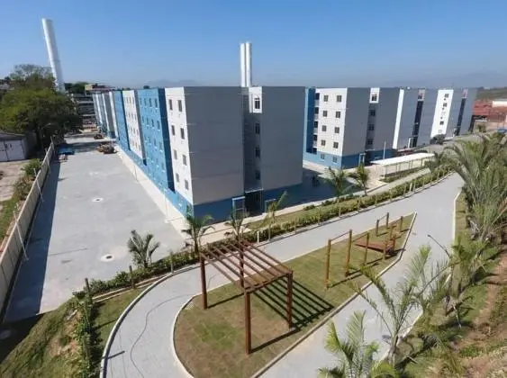 Última Unidade RESERVA Belford Roxo