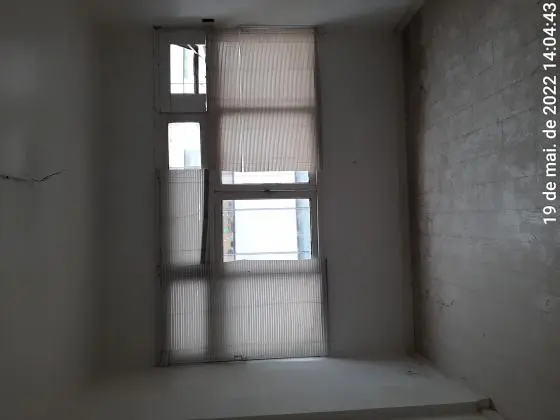 Sala comercial, localizada na Rua das Marrecas, próxima do Passeio Público-RJ